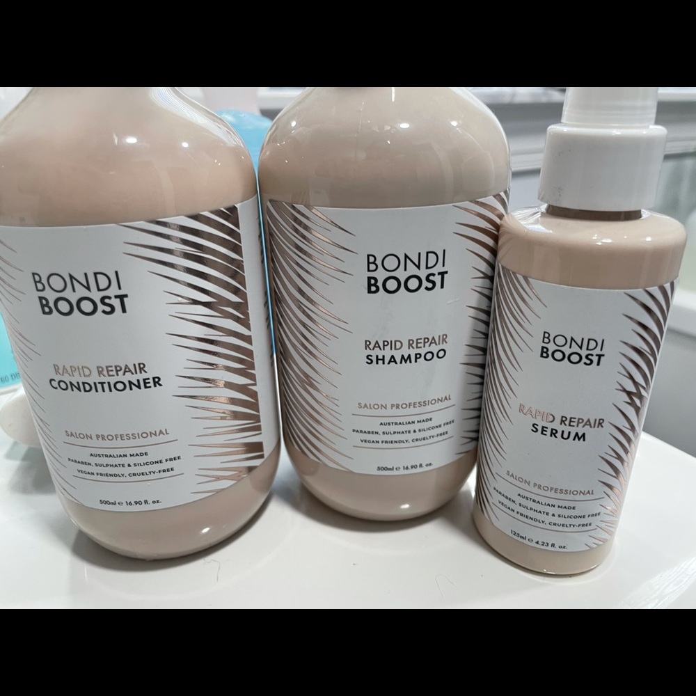 Bondi Boost